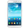 Смартфон Samsung Galaxy Mega 6.3 GT-I9200 White - Новочебоксарск
