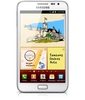 Смартфон Samsung Galaxy Note N7000 16Gb 16 ГБ - Новочебоксарск