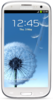 Смартфон Samsung Galaxy S3 GT-I9300 32Gb Marble white - Новочебоксарск