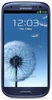 Смартфон Samsung Galaxy S3 GT-I9300 16Gb Pebble blue - Новочебоксарск