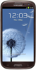 Samsung Galaxy S3 i9300 16GB Amber Brown - Новочебоксарск