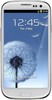 Samsung Galaxy S3 i9300 32GB Marble White - Новочебоксарск