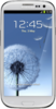 Samsung Galaxy S3 i9300 16GB Marble White - Новочебоксарск