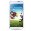 Смартфон Samsung Galaxy S4 GT-I9505 White - Новочебоксарск