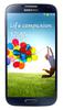 Смартфон Samsung Galaxy S4 GT-I9505 Black - Новочебоксарск