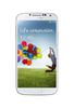 Смартфон Samsung Galaxy S4 GT-I9500 64Gb White - Новочебоксарск