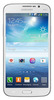 Смартфон SAMSUNG I9152 Galaxy Mega 5.8 White - Новочебоксарск
