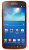 Смартфон SAMSUNG I9295 Galaxy S4 Activ Orange - Новочебоксарск