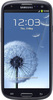 Смартфон SAMSUNG I9300 Galaxy S III Black - Новочебоксарск