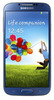 Смартфон SAMSUNG I9500 Galaxy S4 16Gb Blue - Новочебоксарск
