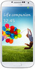 Смартфон SAMSUNG I9500 Galaxy S4 16Gb White - Новочебоксарск