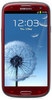 Смартфон Samsung Samsung Смартфон Samsung Galaxy S III GT-I9300 16Gb (RU) Red - Новочебоксарск