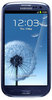 Смартфон Samsung Samsung Смартфон Samsung Galaxy S III 16Gb Blue - Новочебоксарск