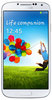 Смартфон Samsung Samsung Смартфон Samsung Galaxy S4 16Gb GT-I9500 (RU) White - Новочебоксарск