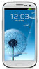 Смартфон Samsung Samsung Смартфон Samsung Galaxy S3 16 Gb White LTE GT-I9305 - Новочебоксарск