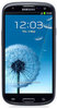 Смартфон Samsung Samsung Смартфон Samsung Galaxy S3 64 Gb Black GT-I9300 - Новочебоксарск