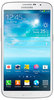 Смартфон Samsung Samsung Смартфон Samsung Galaxy Mega 6.3 8Gb GT-I9200 (RU) белый - Новочебоксарск