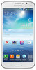 Смартфон Samsung Samsung Смартфон Samsung Galaxy Mega 5.8 GT-I9152 (RU) белый - Новочебоксарск