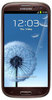 Смартфон Samsung Samsung Смартфон Samsung Galaxy S III 16Gb Brown - Новочебоксарск