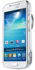 Смартфон SAMSUNG SM-C101 Galaxy S4 Zoom White - Новочебоксарск