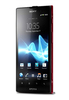 Смартфон Sony Xperia ion Red - Новочебоксарск