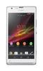 Смартфон Sony Xperia SP C5303 White - Новочебоксарск