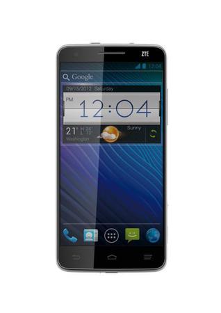 Смартфон ZTE Grand S White - Новочебоксарск